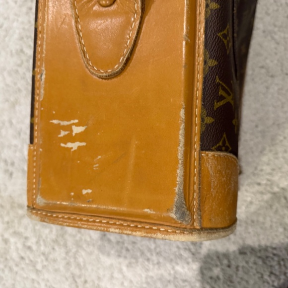 Louis Vuitton 2  Piece set of Luggage - Picture 15 of 16